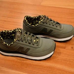 New Balance 501 Classics Sneakers